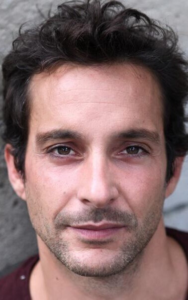 фото Фабьен Ричард