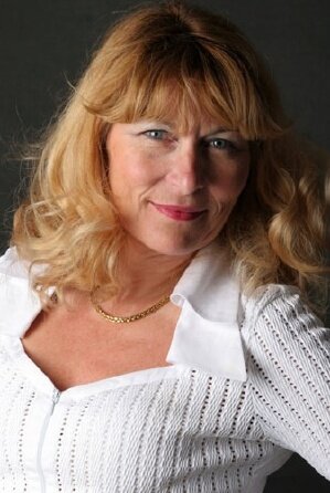 фото Corinne Pastout