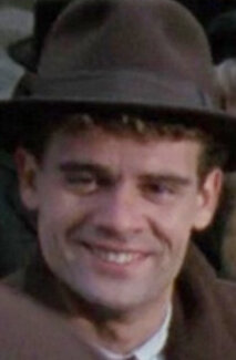 фото Кит Эдвардс