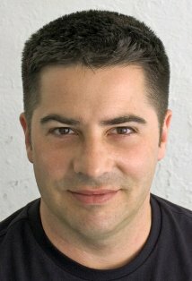 фото Джон Ромео