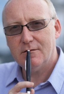 фото Шон МакКенна