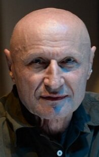 фото Дарио Кантарелли