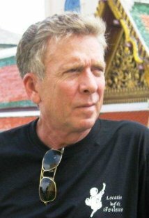 фото Кент Х. Джонсон