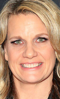 фото Лиз Патрик