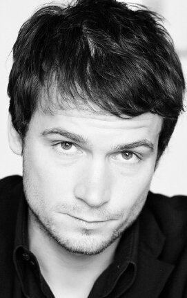 фото Максимиллиан Мюллер