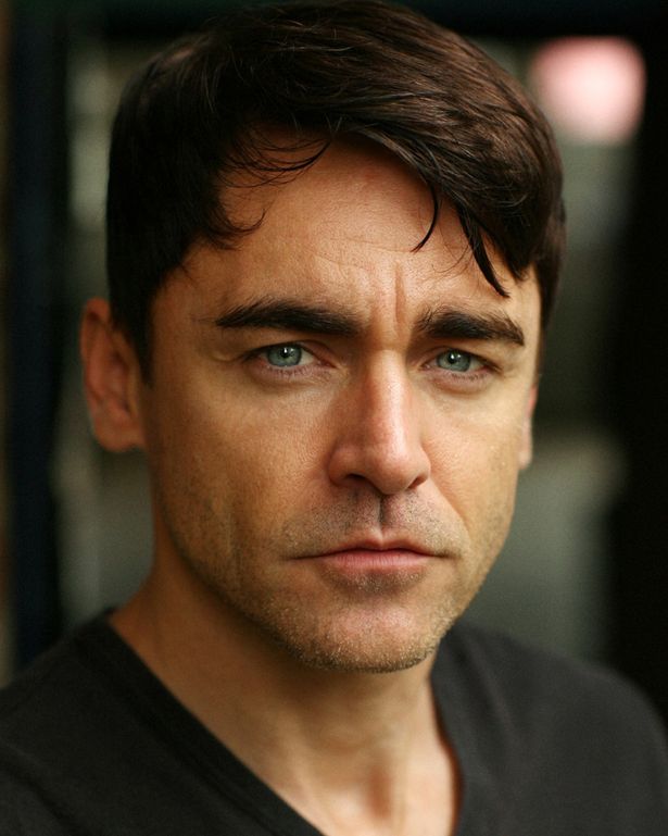 фото Райан Моллой