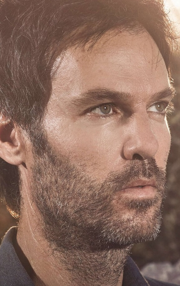 фото Пьерс Фаччини