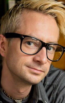 фото Адам Фарайзл