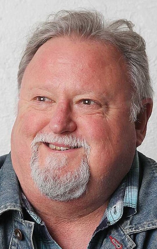 фото Рутерфорд Крейвенс