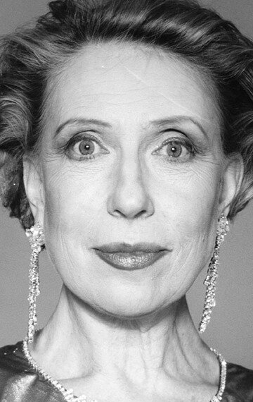 фото Инна Чурикова