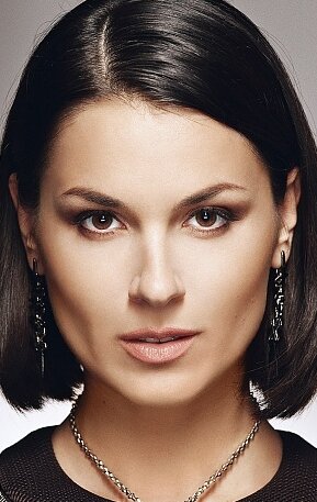 фото Маша Ефросинина