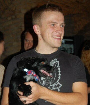 фото Карлис Бумейстер