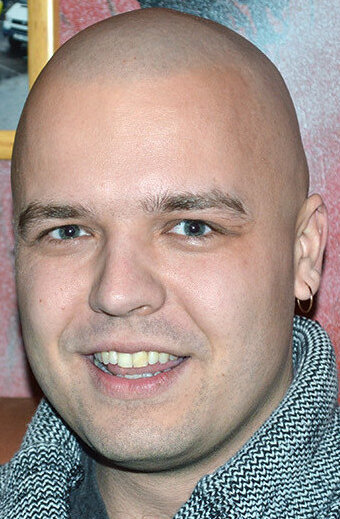 фото Валтерс Фринденбергс