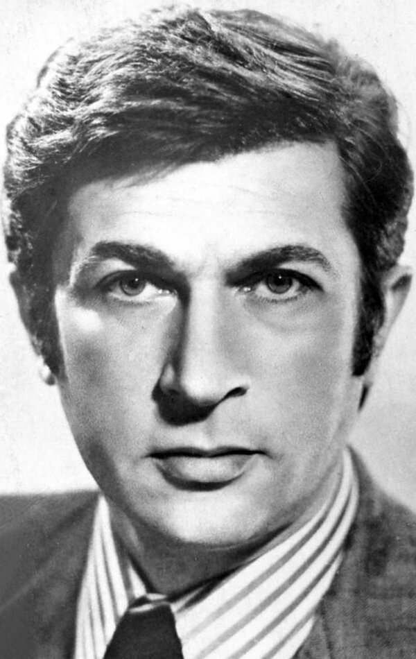 фото Игорь Кваша