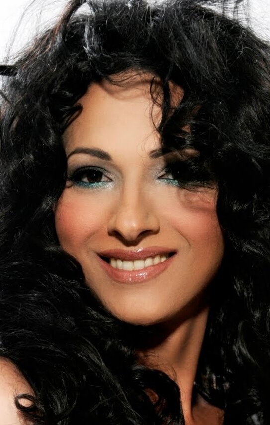 фото Дана Интернэшнл