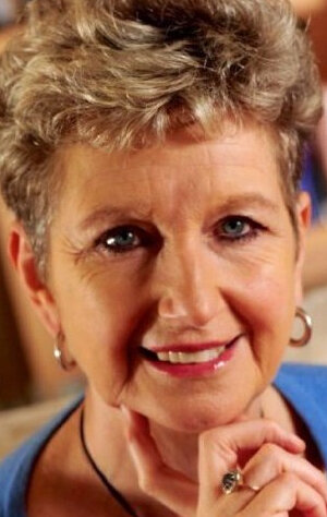 фото Мэрион Милн