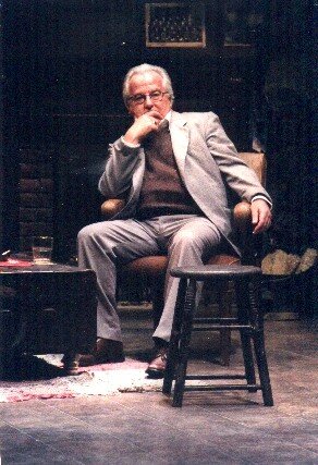 фото Уэс Триттер