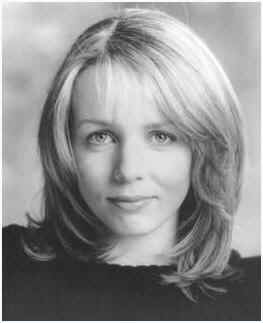 фото Клэр Бакфилд