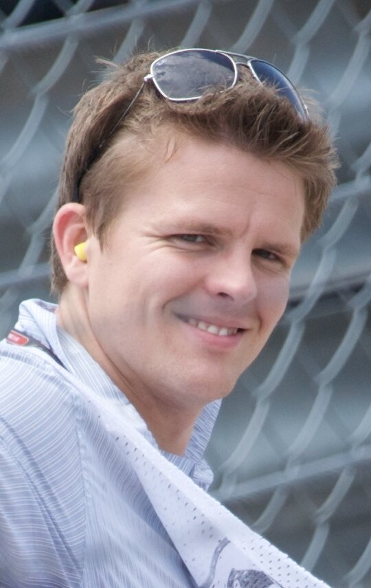 фото Джэйк Хамфри