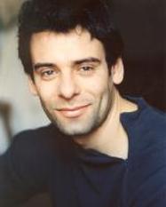 фото Гаэль Закс