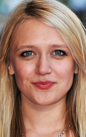 фото Эмили Хэд