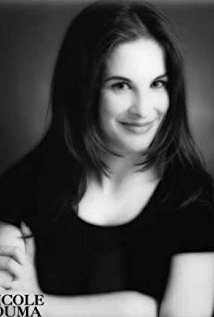 фото Николь Боума