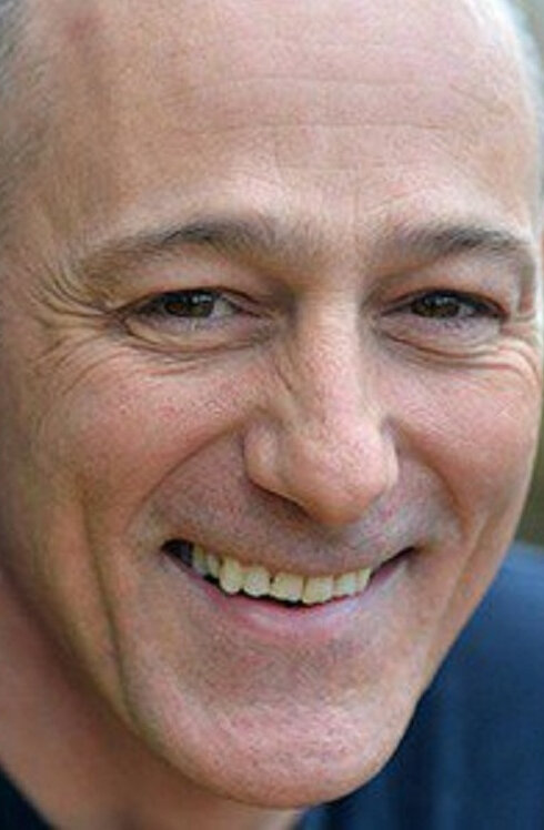 фото Коннор Бирн