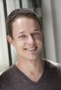 фото Уильям Дрейер