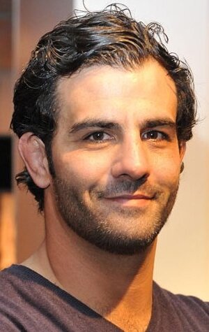 фото Мэтью Блен