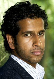 фото Прасанна Пуванараджа