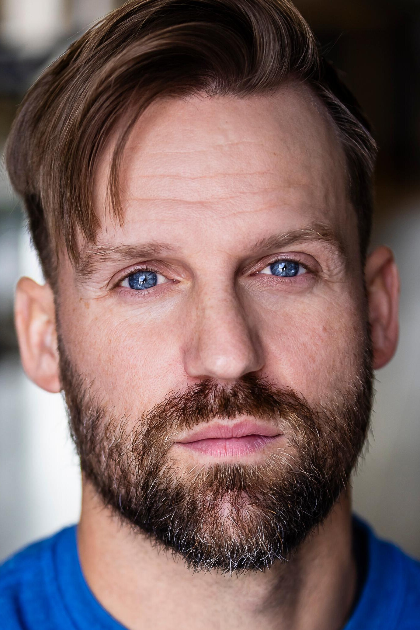 фото Шон Скин