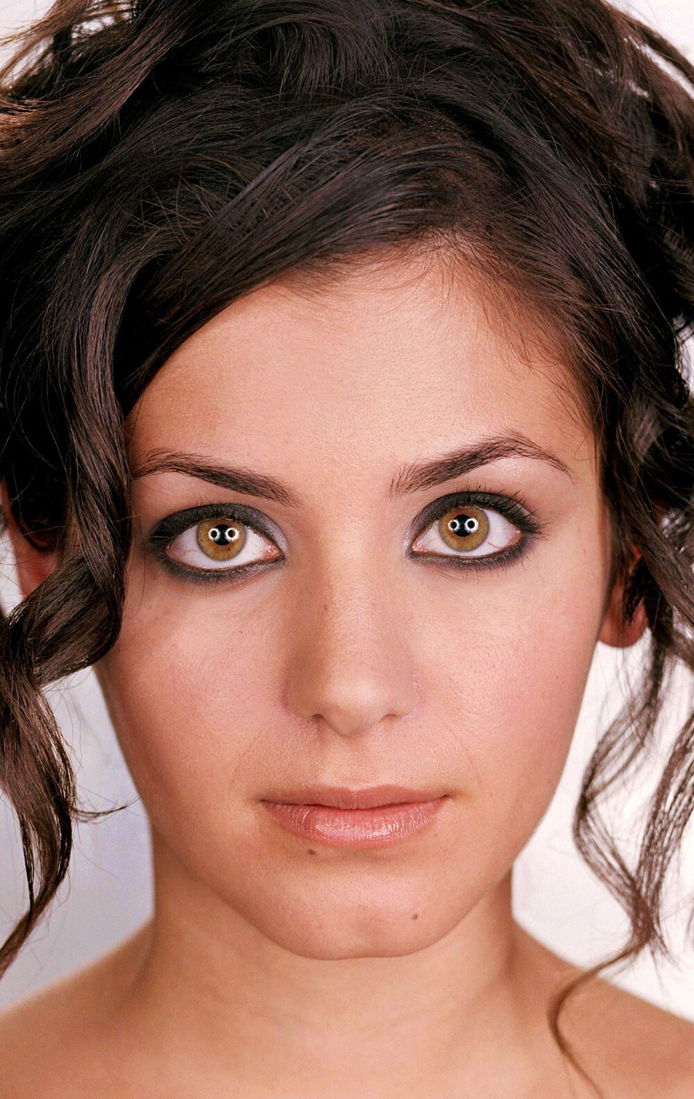 фото Кэти Мелуа