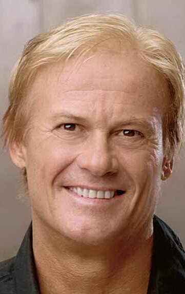 фото Трис Имбоден