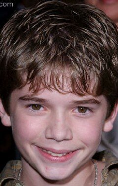 фото Райан Уилсон