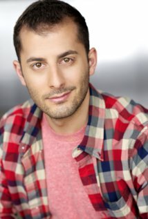 фото Кристофер Абрам