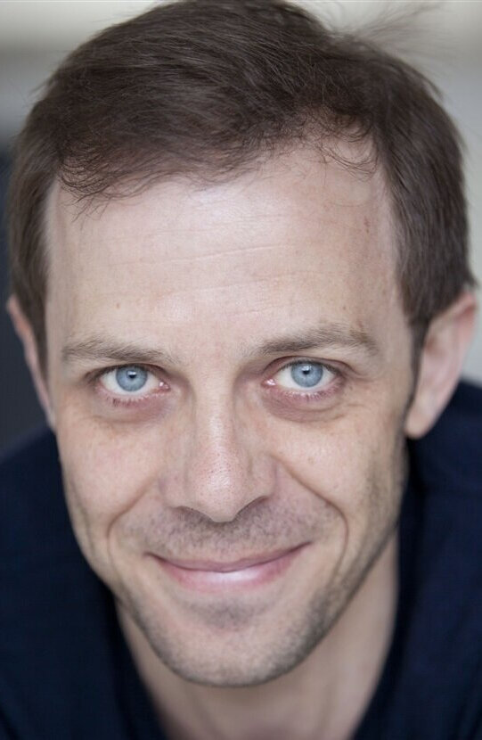 фото Франсуа Брио