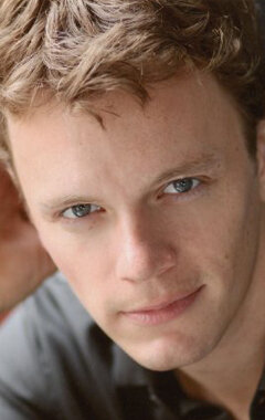 фото Дэвид Ларсен