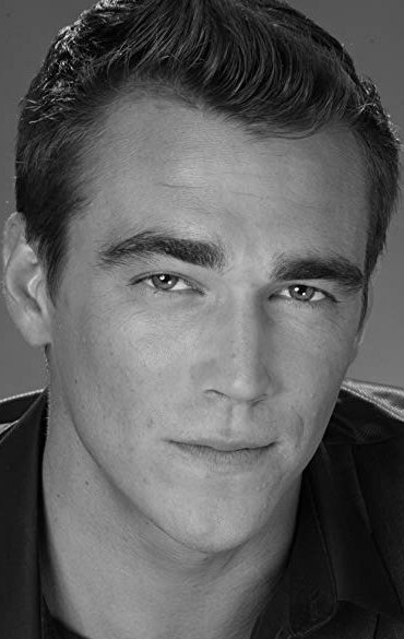 фото Кларк Гейбл III