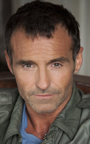 фото Марти Пеллоу