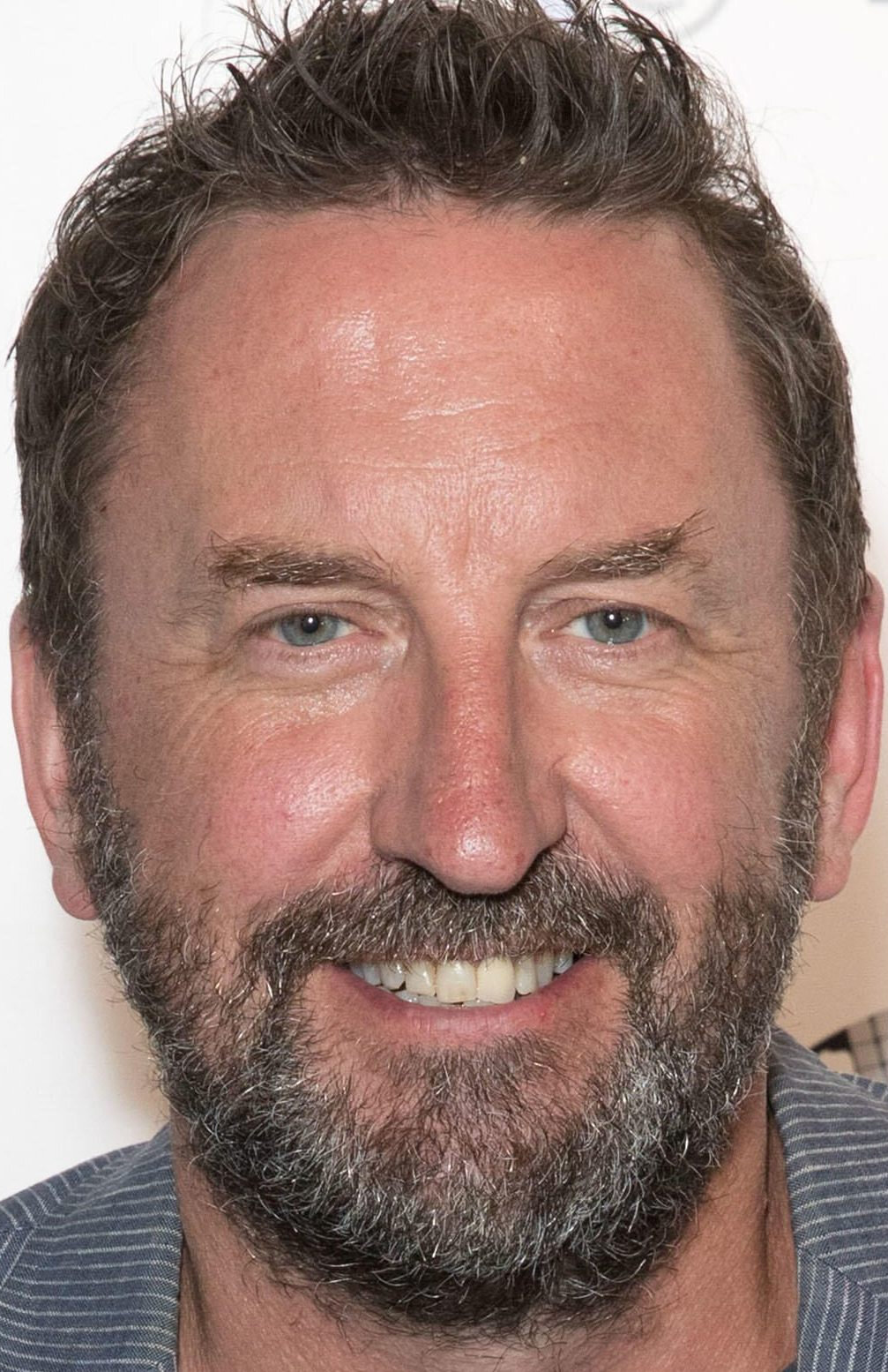 фото Ли Мак