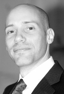 фото Дэйв Палмер