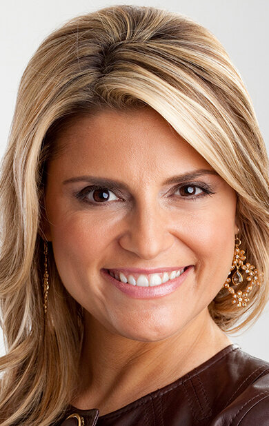 фото Анджела Сантомеро