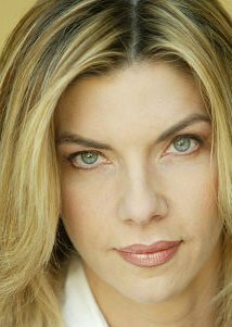 фото Ким Уэбб