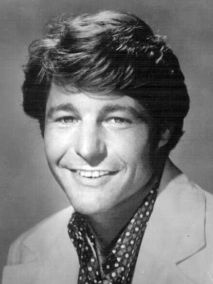 фото Дэвид Нельсон