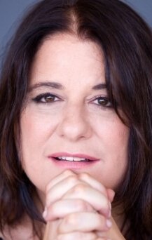 фото Клаудия Делла Сета