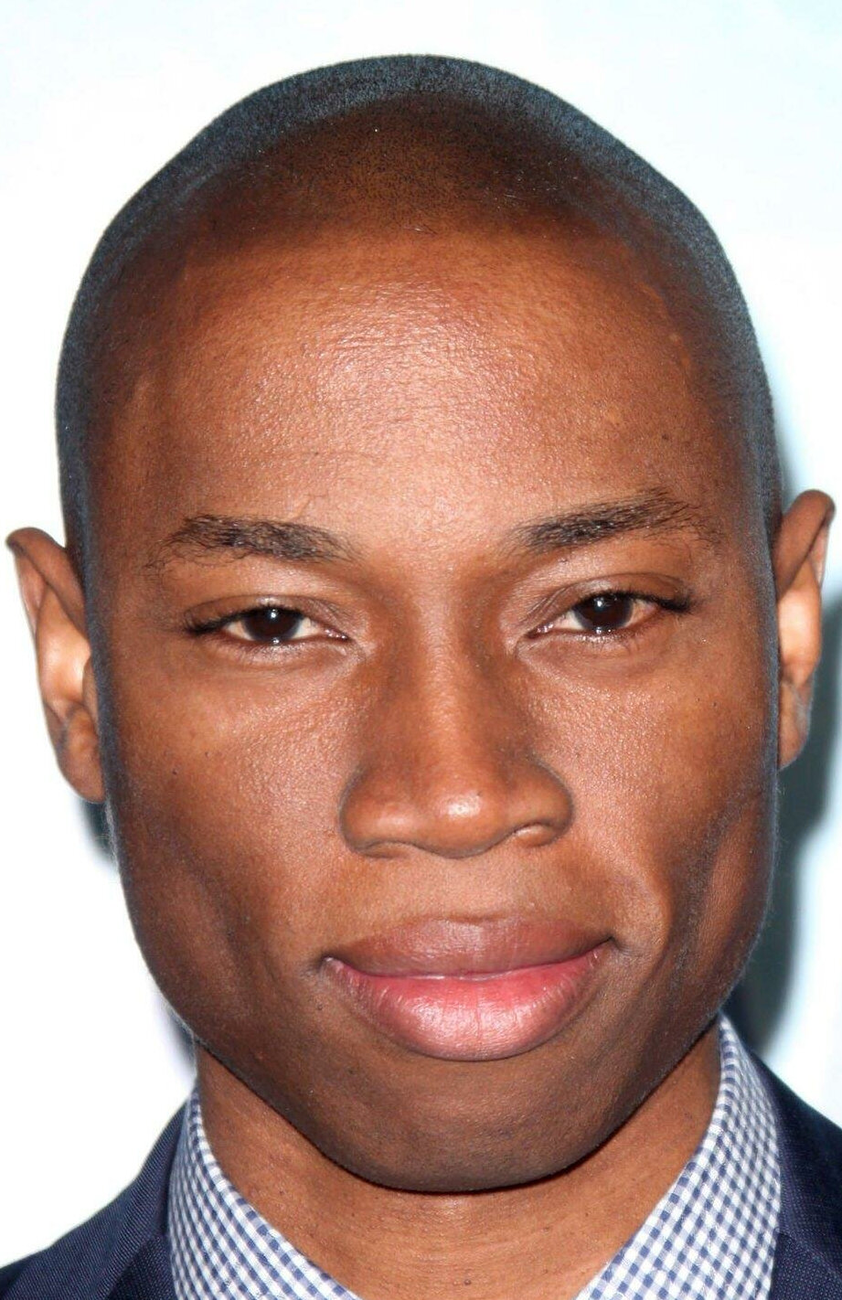 фото Робби Джонс