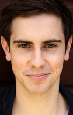 фото Бенедикт Смит