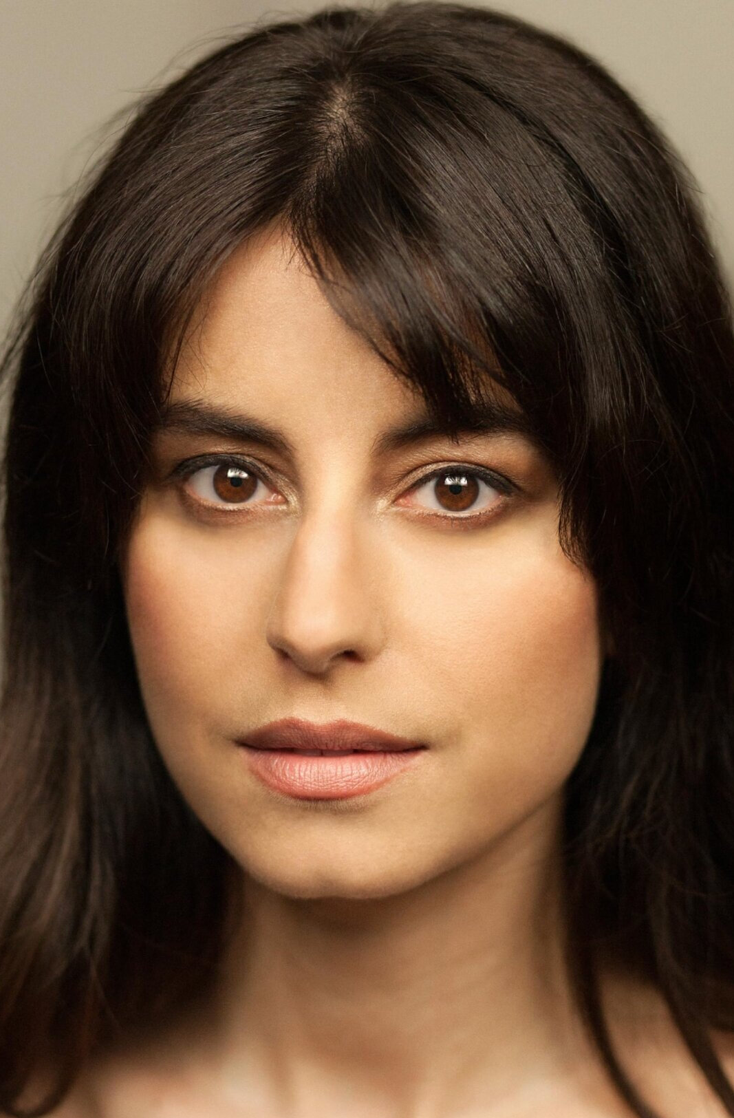 фото Зара Ахмади