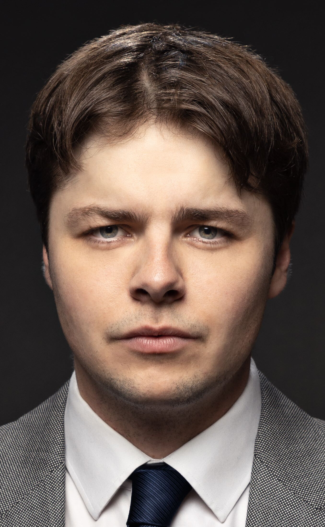 фото Брендан Мейер