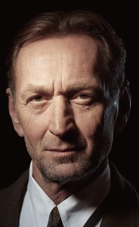 фото Иван Г’Вера